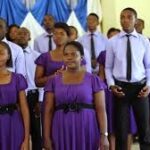 AGAPE CHOIR RUNYORORUTOORO GOSPEL MUSIC