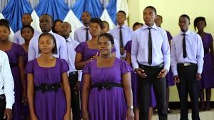 AGAPE CHOIR RUNYORORUTOORO GOSPEL MUSIC