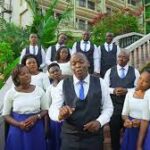 EMERALD GOSPEL SINGERS FORT PORTAL