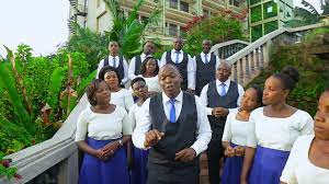 EMERALD GOSPEL SINGERS FORT PORTAL