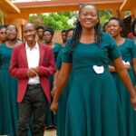 FORT PORTAL CENTRAL SINGERS