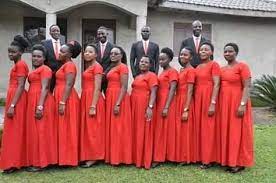 Militant Gospel Singers