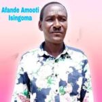 Afaade Isingoma Amooti