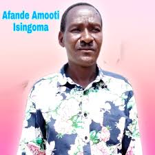 Afaade Isingoma Amooti