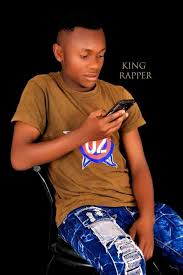 King Rapper