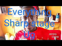 Sharp Stage