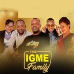 IGME BAND