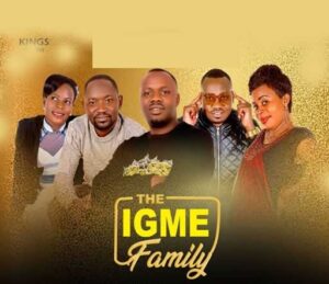 IGME BAND