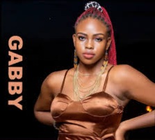 Gabby Mirembe