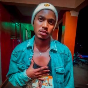 Fresh young brownaka